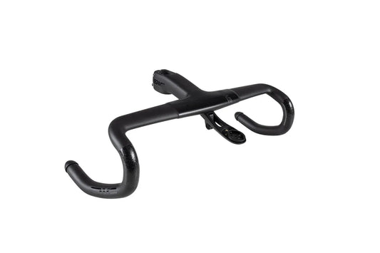 ENVE Ses Ar One Piece Handlebar - Black