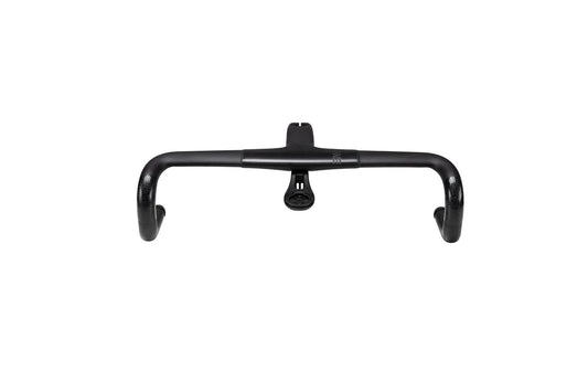 ENVE Ses Ar One Piece Handlebar - Black