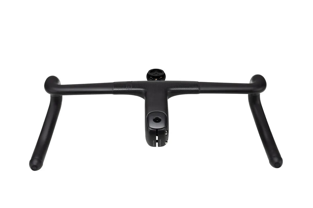 ENVE Ses Ar One Piece Handlebar - Black