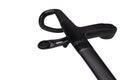 ENVE Ses Ar One Piece Handlebar - Black