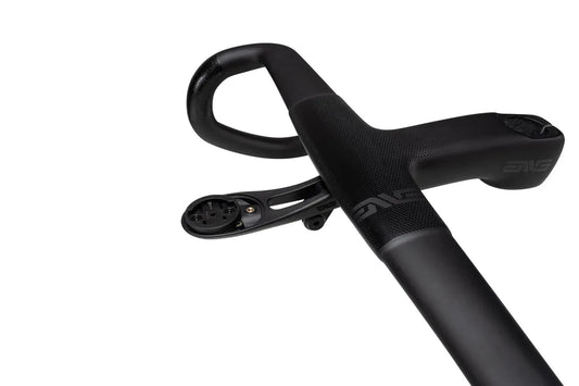 ENVE Ses Ar One Piece Handlebar - Black