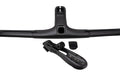 ENVE Ses Ar One Piece Handlebar - Black
