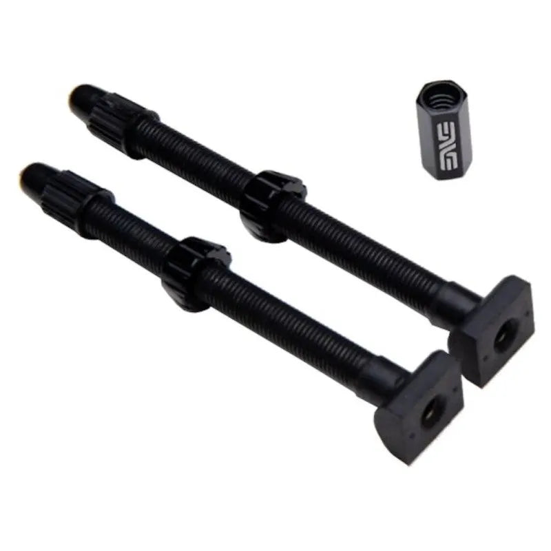 ENVE Valves Tubeless 47 mm - Black