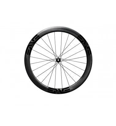 ENVE Wheelset 4.5 SES INDR - Carbon Black