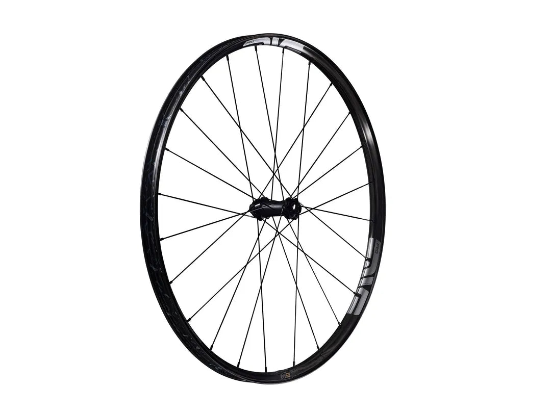 ENVE Wheelset New 2025 M5 Pro Disc Clincher Innerdrive Freehub - Carbon Black