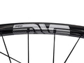 ENVE Wheelset New 2025 M5 Pro Disc Clincher Innerdrive Freehub - Carbon Black