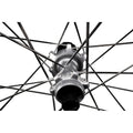 ENVE Wheelset SES 4.5 Pro Indr HG - Black/Silver