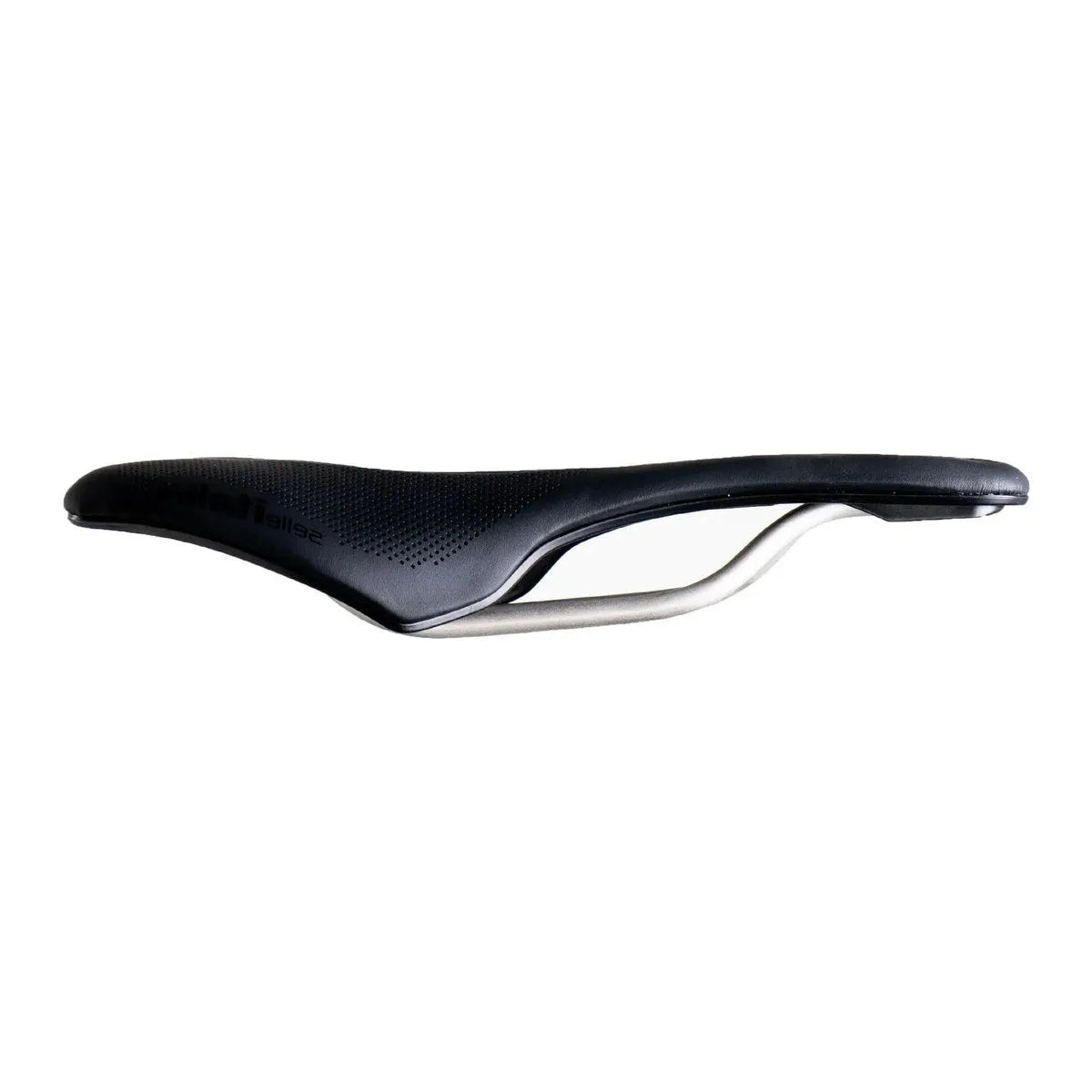 ENVE X SELLE ITALIA Boost SLR Sillín 130mm Titanium - Black