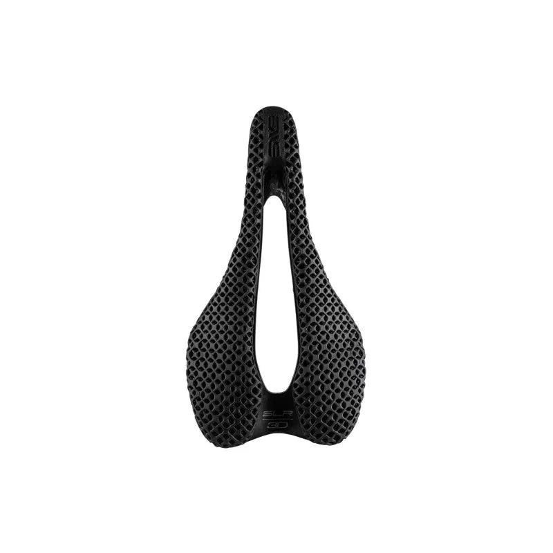 ENVE x SELLE ITALIA Boost SLR 3D Carbon Saddle - Black