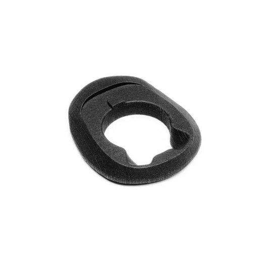 ENVEIN-Route Headset Top Cap Bearing Covers - Black