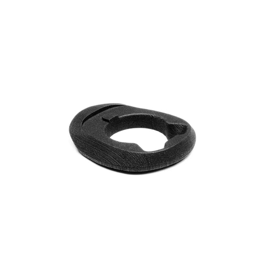 ENVEIN-Route Headset Top Cap Bearing Covers - Black