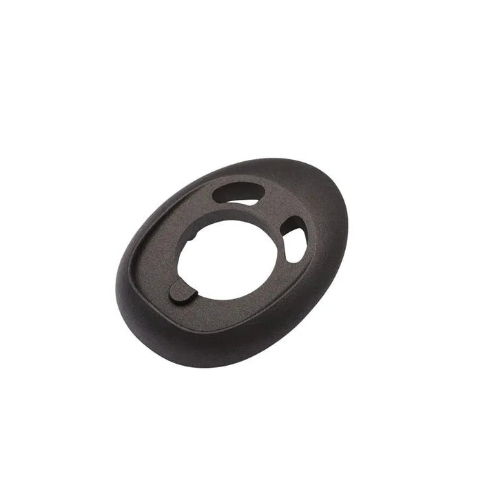 ENVEIN-Route Headset Top Cap Bearing Covers - Black