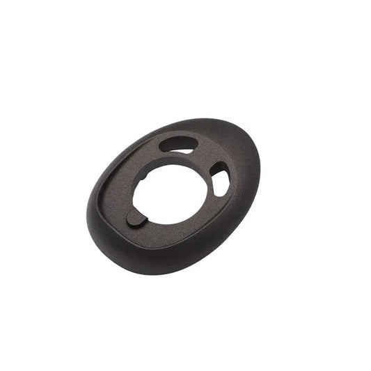 ENVEIN-Route Headset Top Cap Bearing Covers - Black