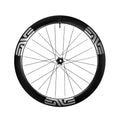 ENVE G SES 4.5 Pro INDR CL Set di ruote - Bianco Sticker