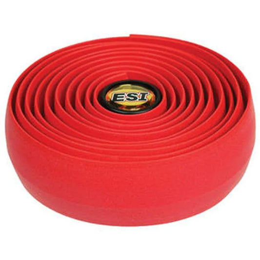 ESI GRIPS GRIP WRAP - GREEN