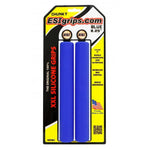 ESIGRIPS EXTRA CHUNKY Bike Handlebar Grips - BLUE XLCBU