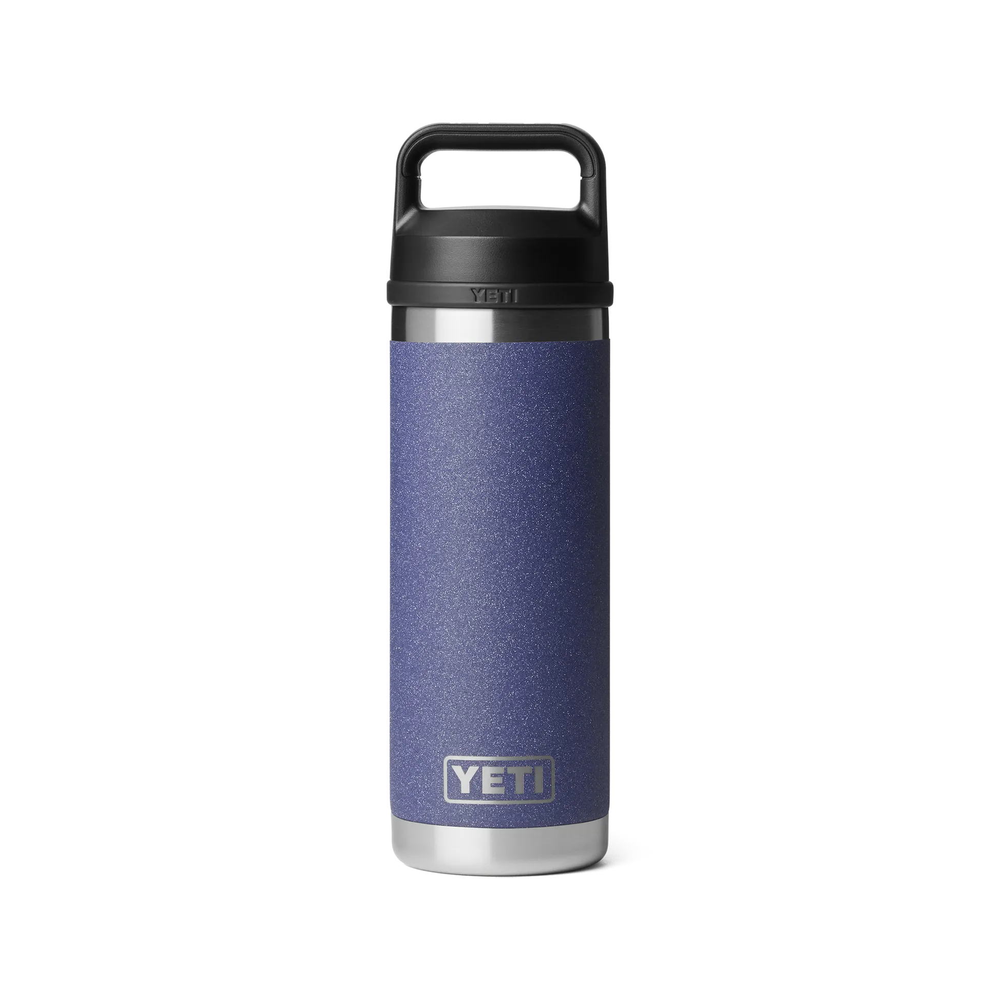 ETI Rambler 18 oz 532 ml Bottle With Chug Cup - Moon Dust