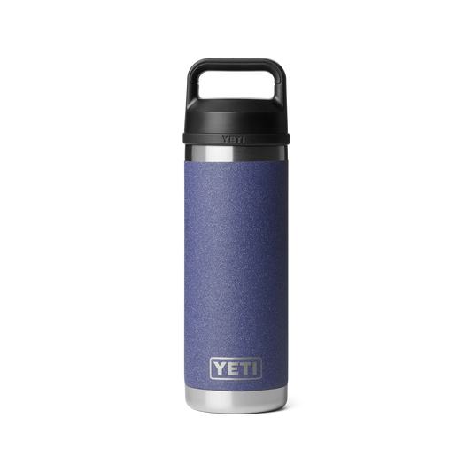 ETI Rambler 18 oz 532 ml Bottle With Chug Cup - Moon Dust