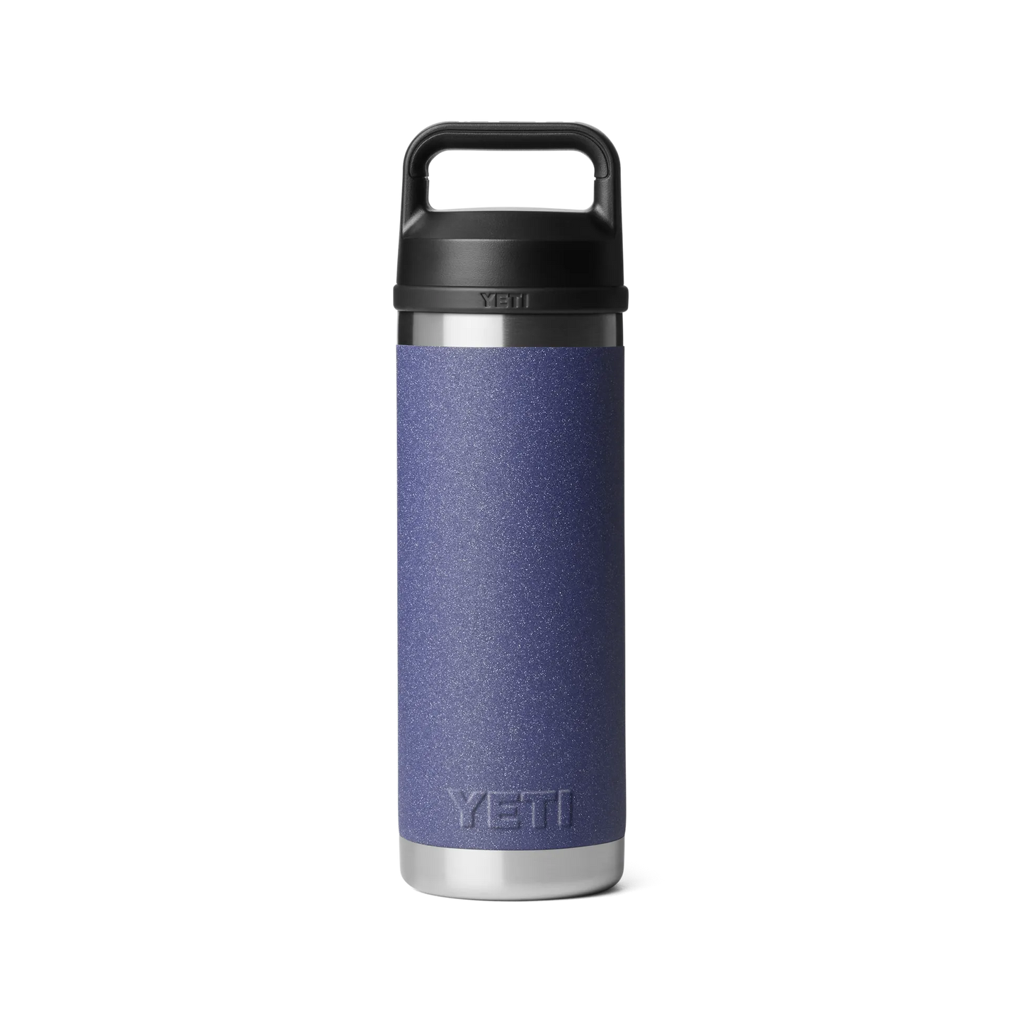 ETI Rambler 18 oz 532 ml Bottle With Chug Cup - Moon Dust