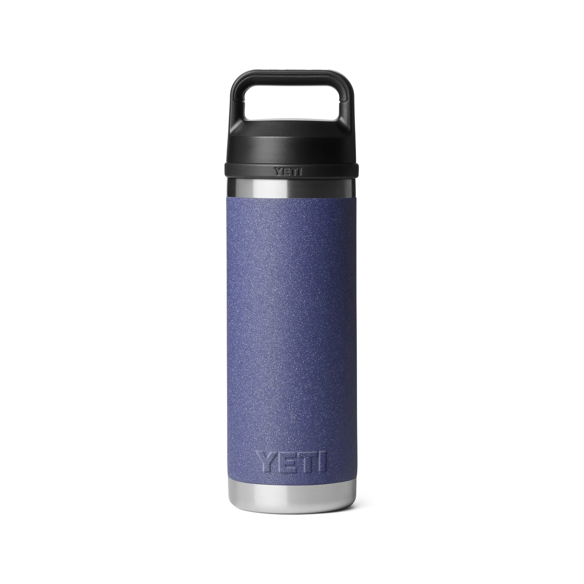 ETI Rambler 18 oz 532 ml Bottle With Chug Cup - Moon Dust