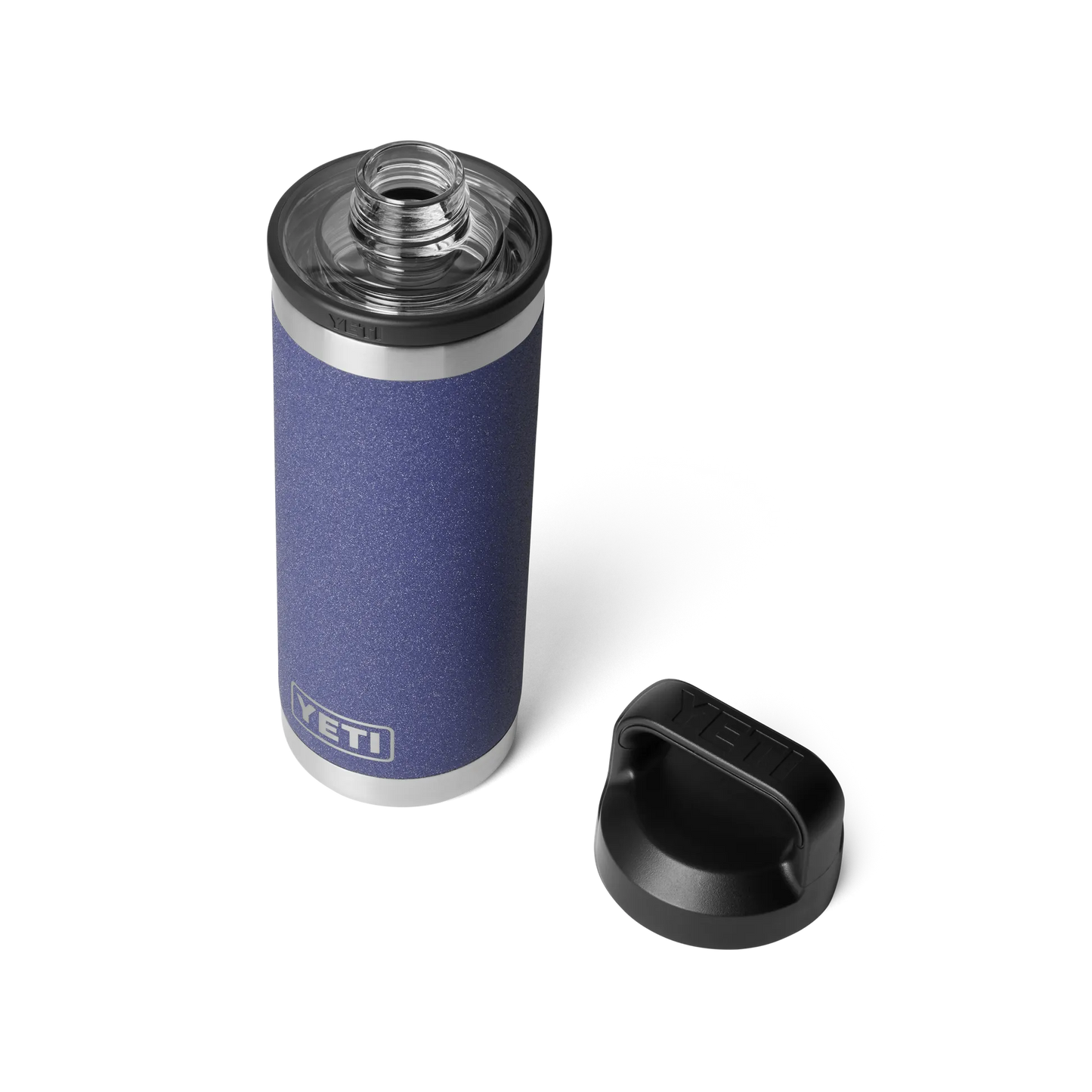 ETI Rambler 18 oz 532 ml Bottle With Chug Cup - Moon Dust