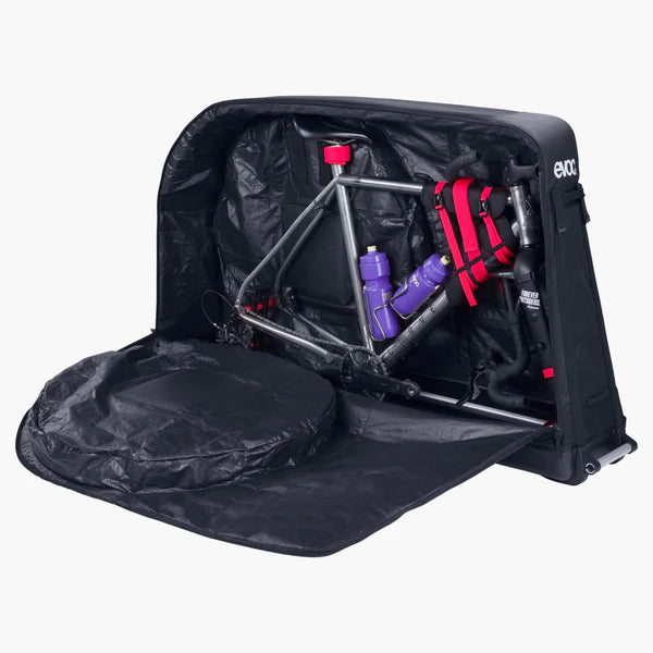 EVOC Bike Bag Pro - Black