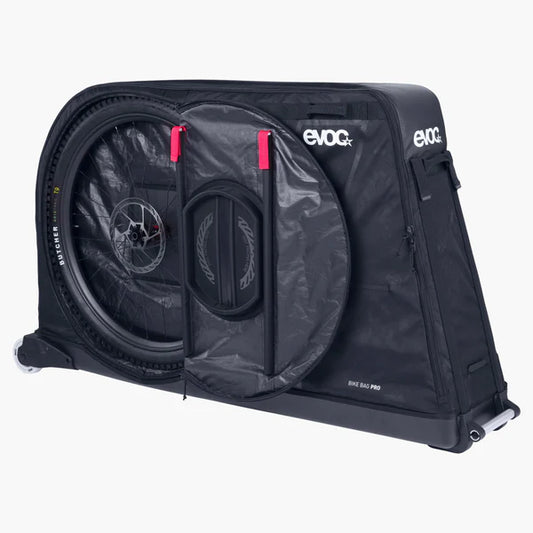 EVOC Bike Bag Pro - Black