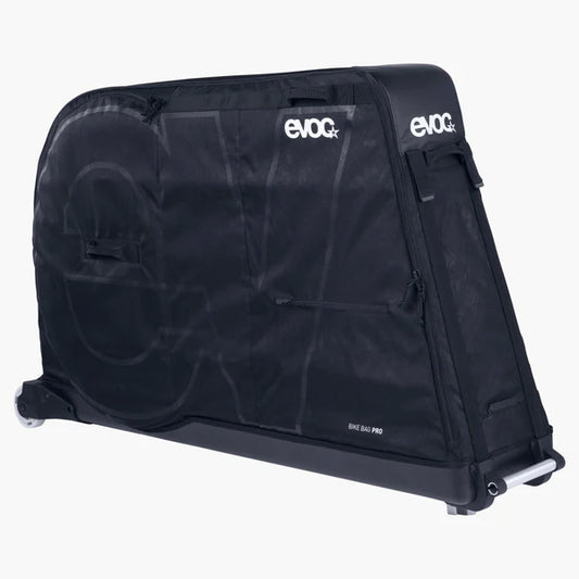 EVOC Bike Bag Pro - Black