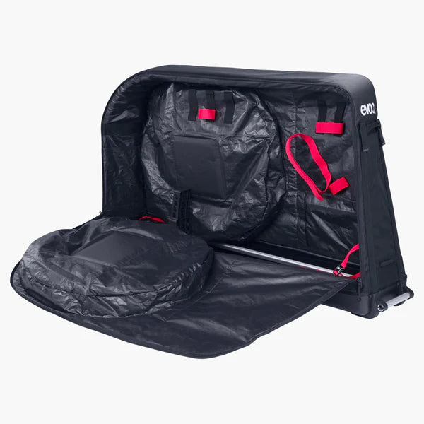 EVOC Bike Bag Pro - Black