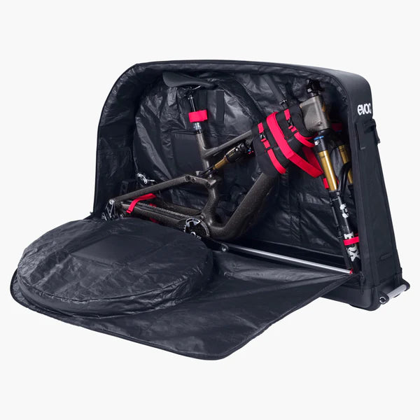 EVOC Bike Bag Pro - Black