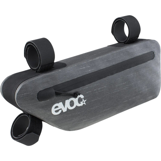 EVOC Frame Pack Impermeable - Carbon Grey