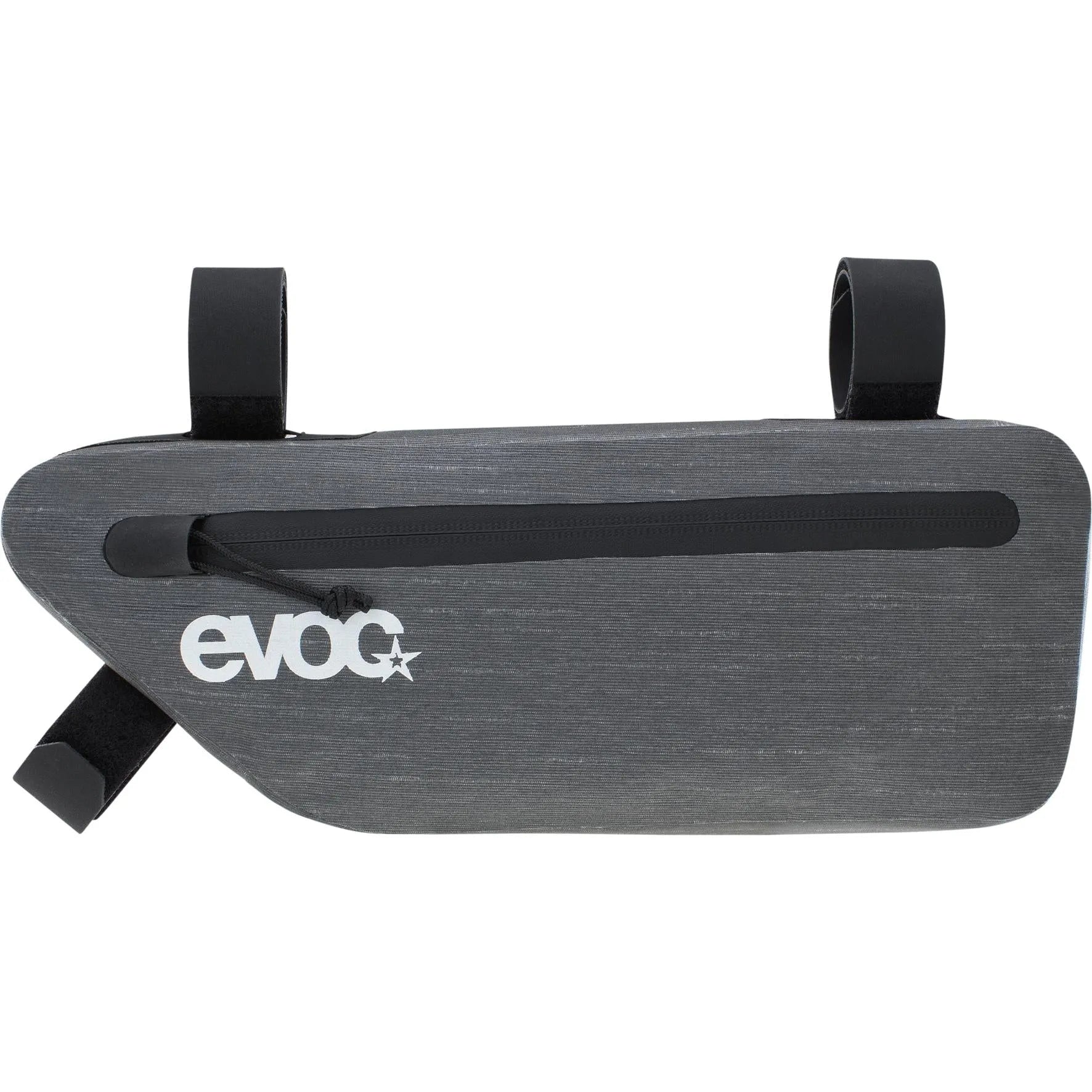 EVOC Frame Pack Impermeable - Carbon Grey
