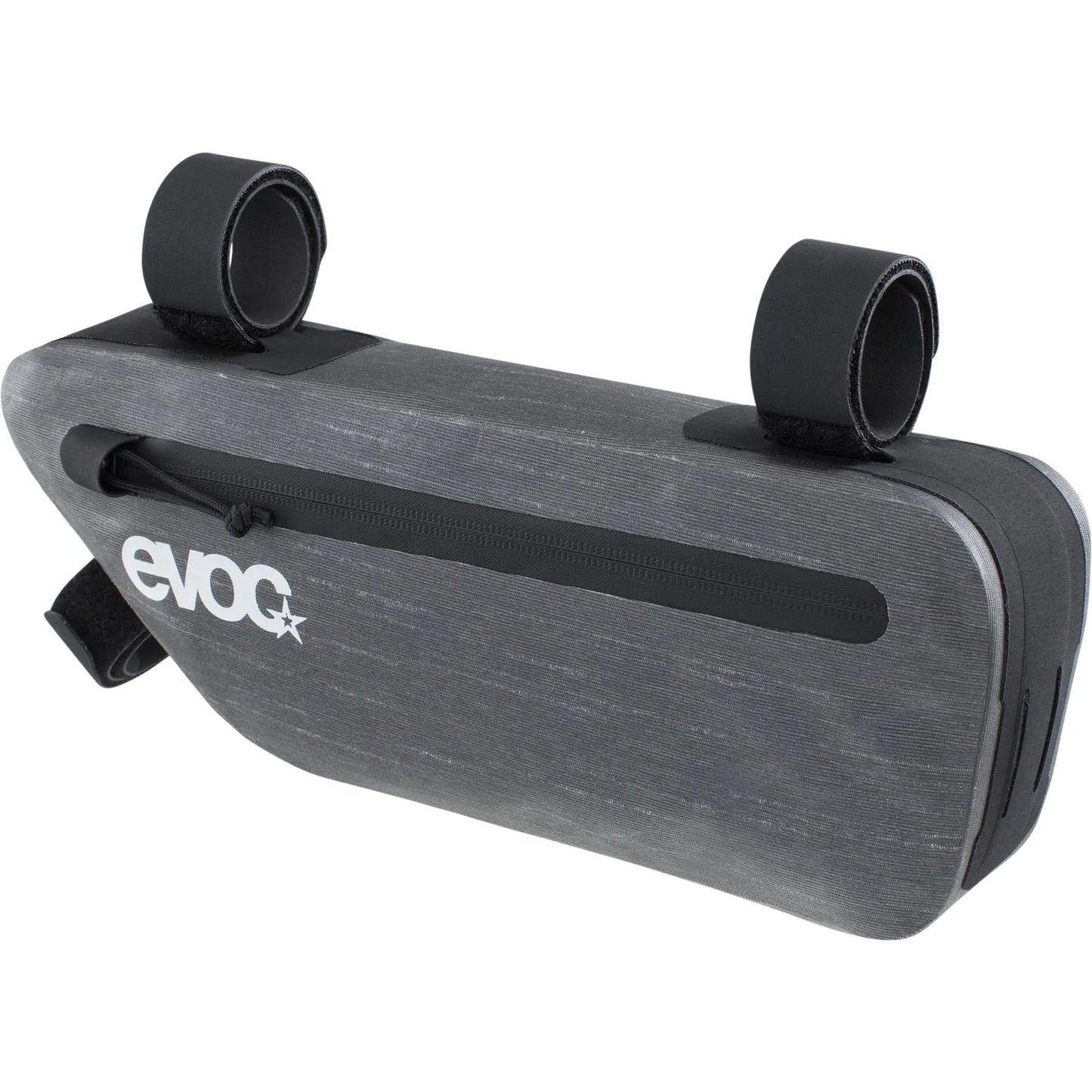 EVOC Frame Pack Impermeable - Carbon Grey