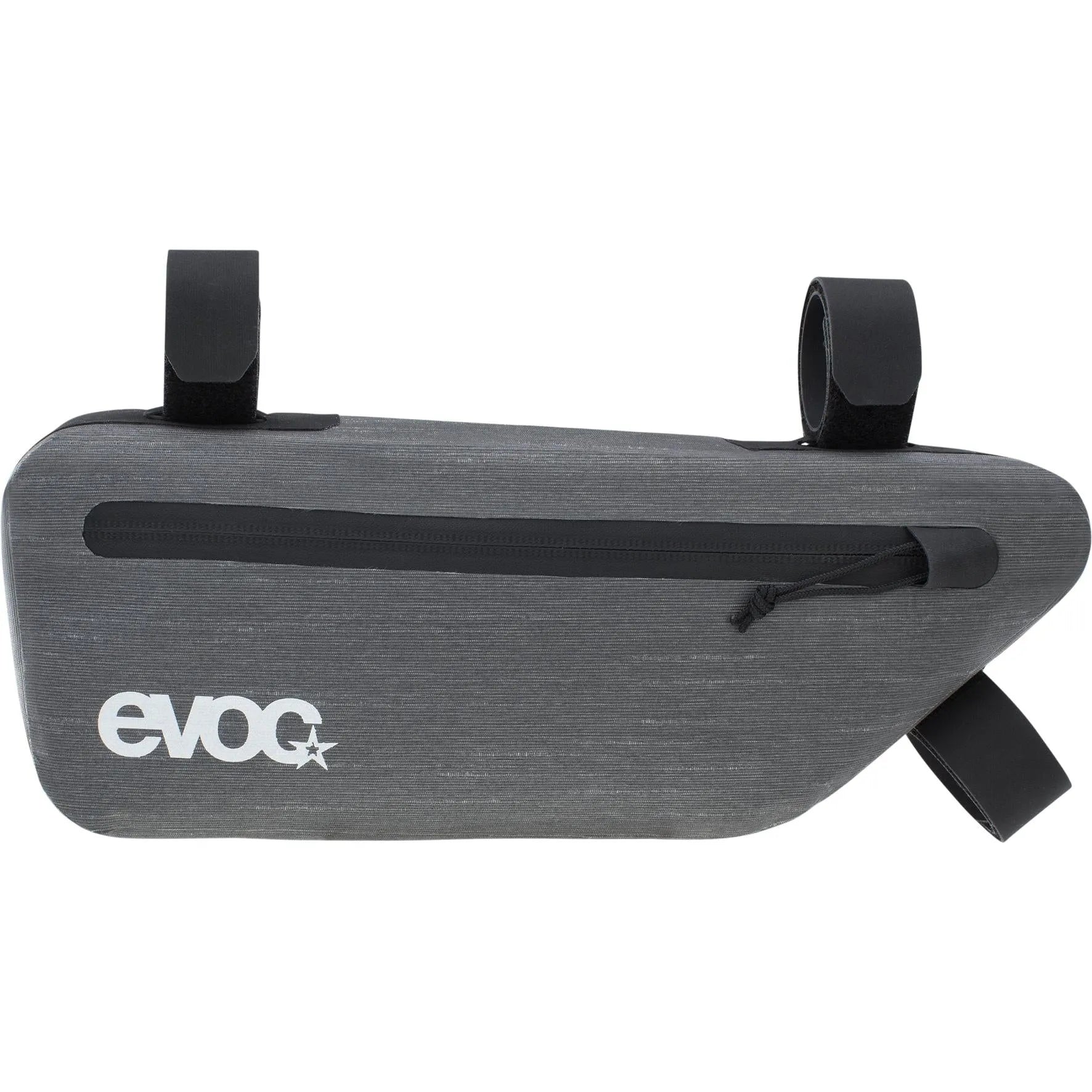 EVOC Frame Pack Impermeable - Carbon Grey