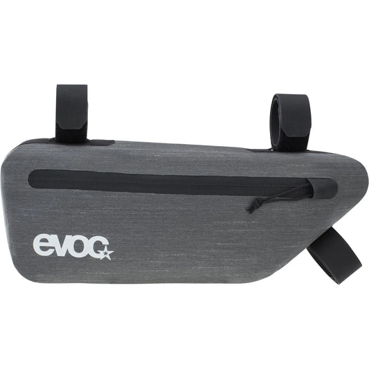 EVOC Frame Pack Impermeable - Carbon Grey