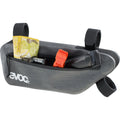 EVOC Frame Pack Impermeable - Carbon Grey