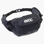 EVOC Hip Pack 3 + Hydration Bladder 1,5 L - Black