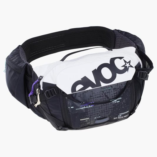 EVOC Hip Pack Pro 3 + Hydration Bladder 1,5 L - Multicolour