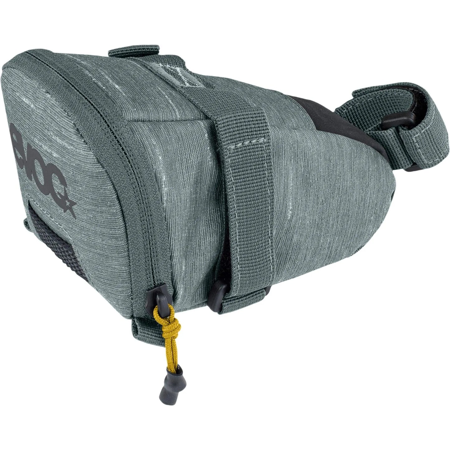 EVOC Saddle Bag Tour M - Steel