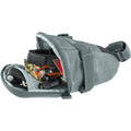 EVOC Saddle Bag Tour M - Steel