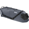 EVOC Seat Pack Boa WP 12 - Carbon Grey