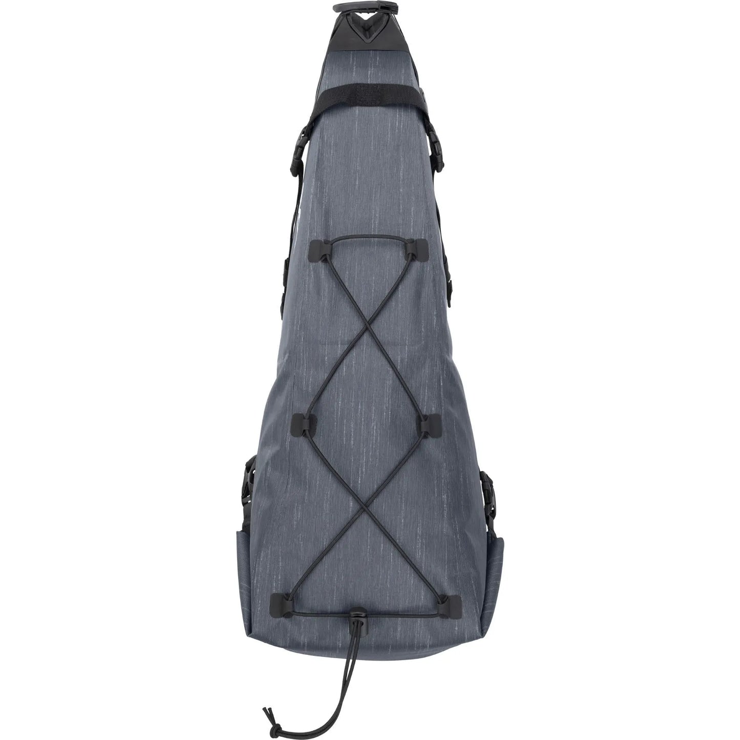 EVOC Seat Pack Boa WP 12 - Carbon Grey