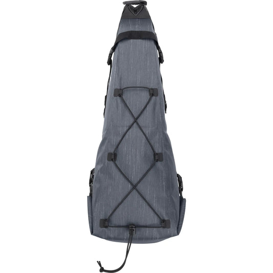 EVOC Seat Pack Boa WP 12 - Carbon Grey