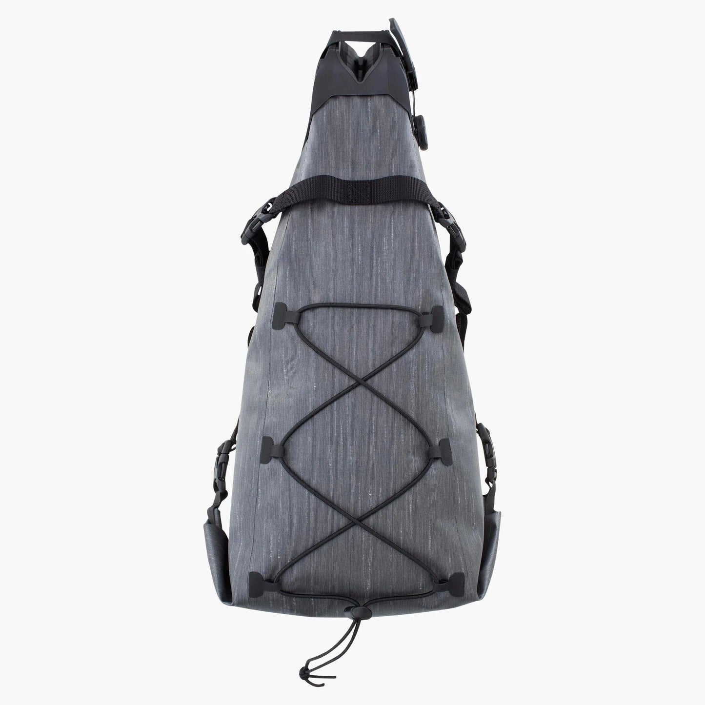 EVOC Seat Pack Boa Wp 8 - Carbon Grey