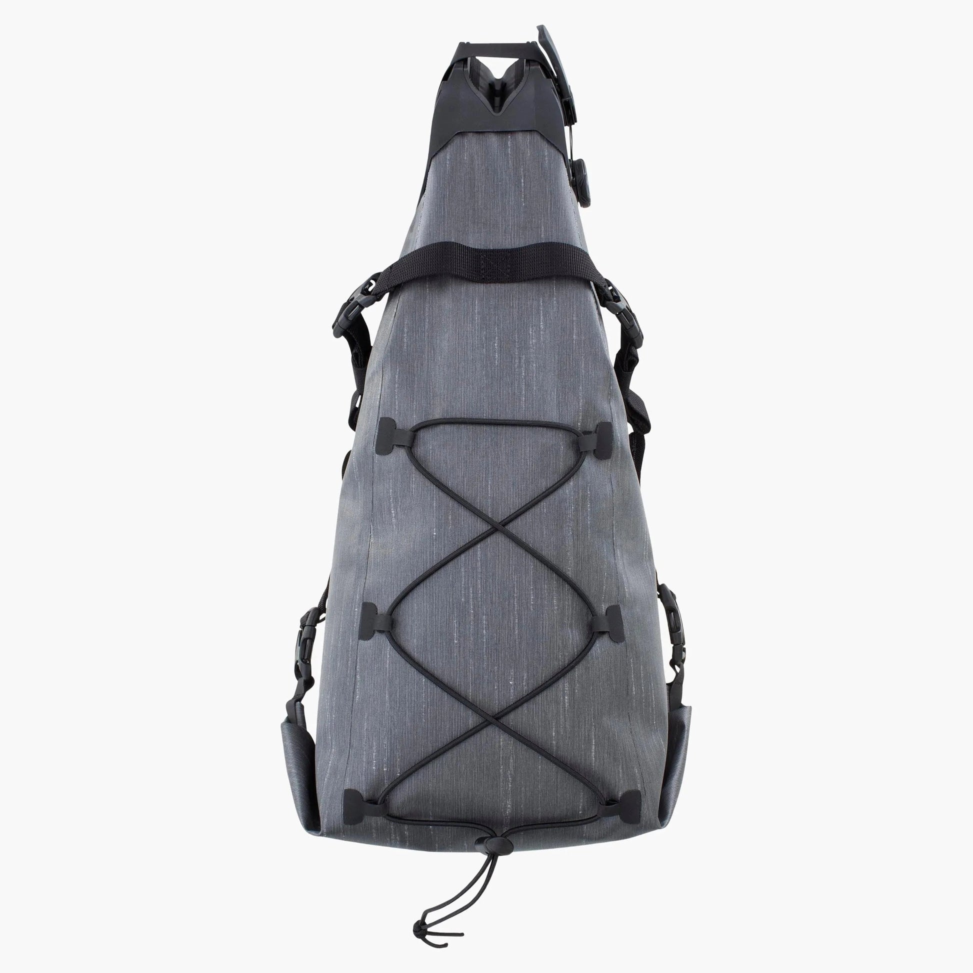 EVOC Seat Pack Boa Wp 8 - Carbon Grey