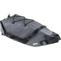 EVOC Seat Pack Boa Wp 8 - Carbon Grey