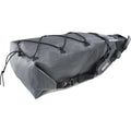 EVOC Seat Pack Boa Wp 8 - Carbon Grey