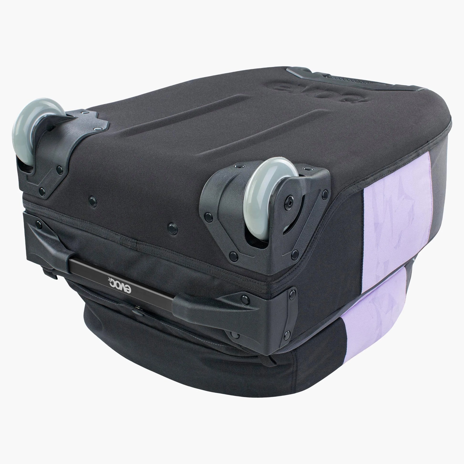 EVOC Terminal Bag 40 + 20 - Multicolour carbon grey/purple rose/black