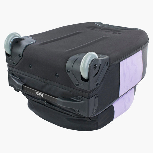 EVOC Terminal Bag 40 + 20 - Multicolour carbon grey/purple rose/black