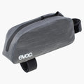 EVOC Top Tube Waterproof Pack 0,8 L - Carbon Grey